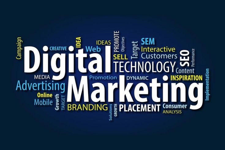 Latest Digital Marketing Trends 2025